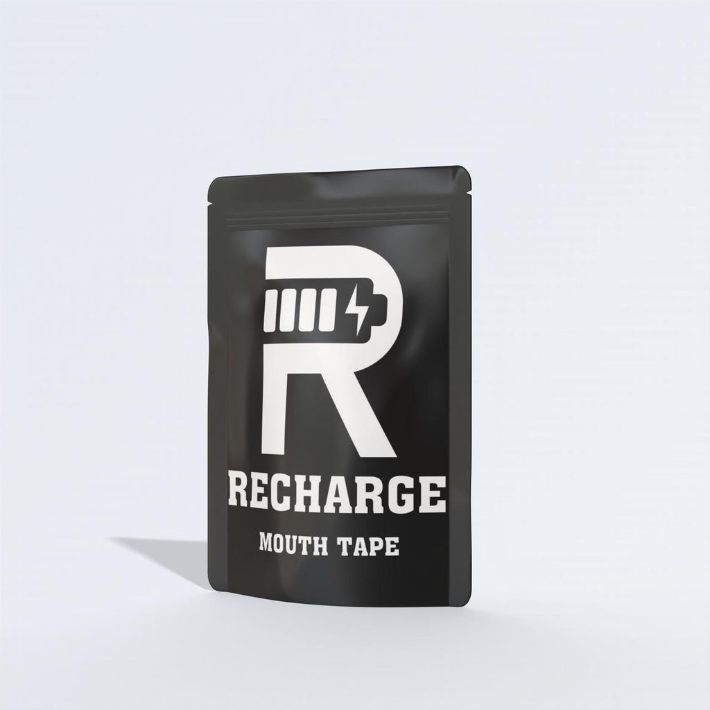 RechargeMouthTape